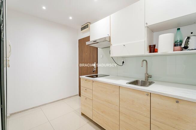 Mieszkanie Kraków Prądnik Biały, Górka Narodowa, 29 Listopada