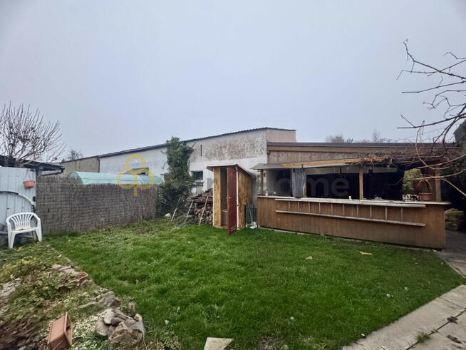 Mieszkanie Gołaszyn gm. Bojanowo,