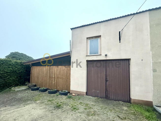 Mieszkanie Gołaszyn gm. Bojanowo,