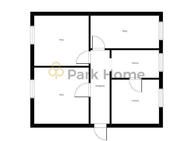 Mieszkanie Gołaszyn gm. Bojanowo,