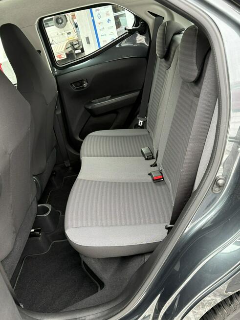 Toyota Aygo LED, Kamera, Apple CarPlay,Tempomat,Gwarancja