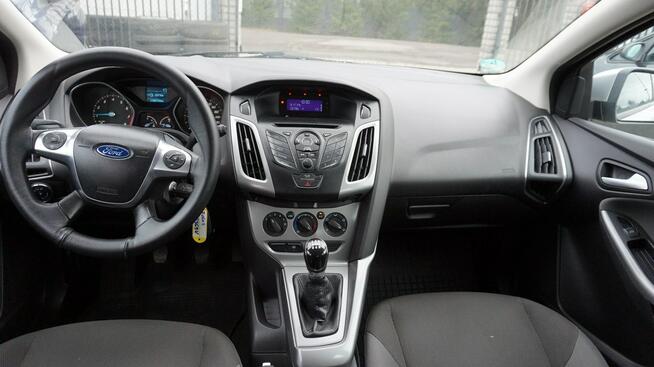 Ford Focus Z Niemiec zarejestrowany . Gwarancja