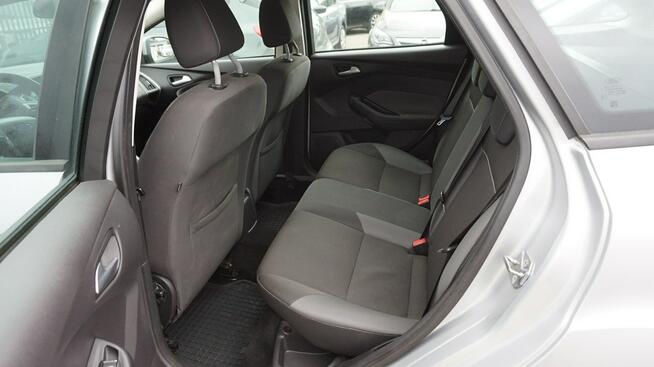 Ford Focus Z Niemiec zarejestrowany . Gwarancja