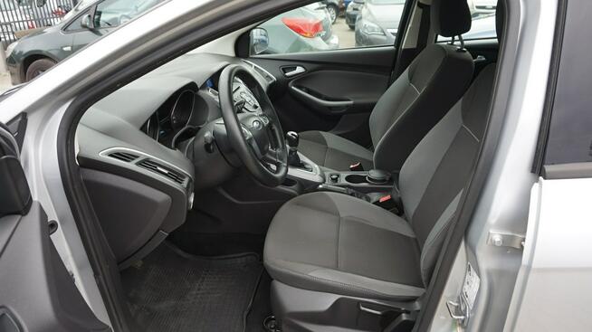 Ford Focus Z Niemiec zarejestrowany . Gwarancja