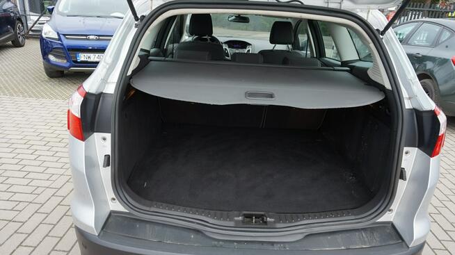 Ford Focus Z Niemiec zarejestrowany . Gwarancja