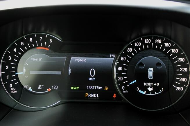 Ford S-Max Titanium SalonPL FV23% Navi Kamera Tempomat Grzane Fotele Kierownica