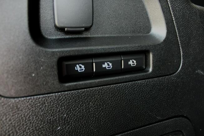 Ford S-Max Titanium SalonPL FV23% Navi Kamera Tempomat Grzane Fotele Kierownica