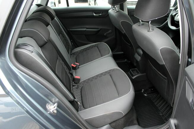 Škoda Fabia Ambition FV23% SalonPL 1.0TSI 95KM Parktronic LED Bluetooth Gwarancja
