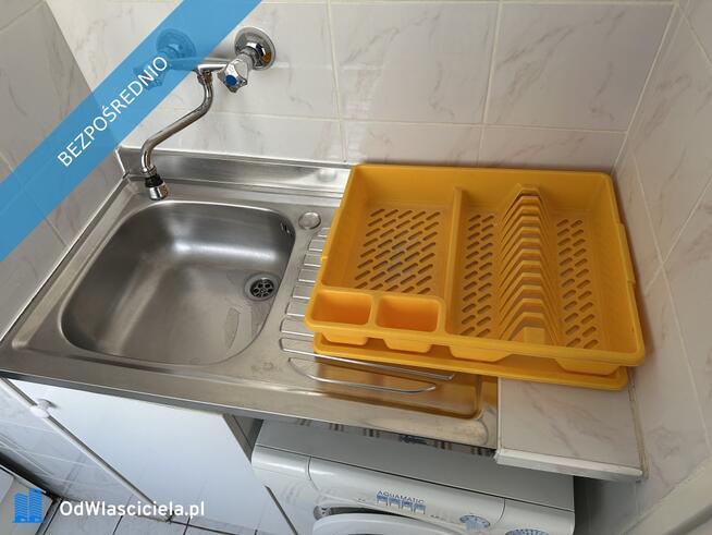 Wynajmę kawalerkę przy Centrum Westfield Mokotów