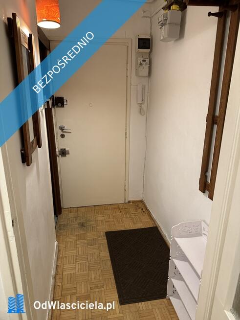 Wynajmę kawalerkę przy Centrum Westfield Mokotów