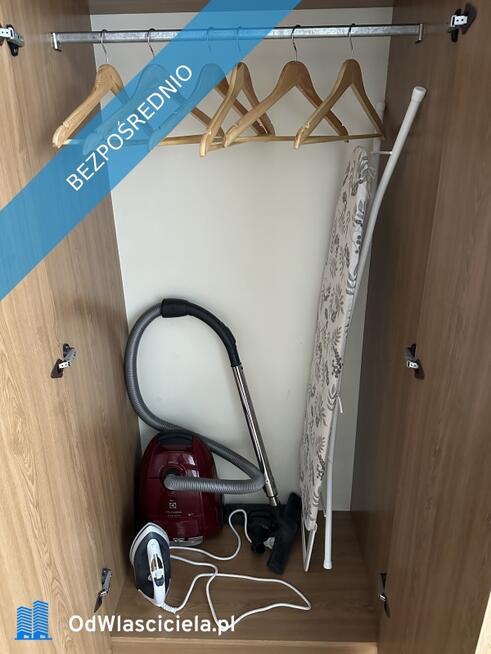 Wynajmę kawalerkę przy Centrum Westfield Mokotów