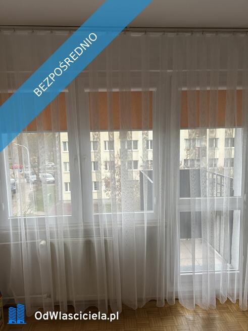 Wynajmę kawalerkę przy Centrum Westfield Mokotów