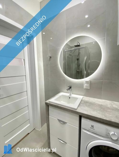 Atrakcyjne mieszkanie do wynajęcia.