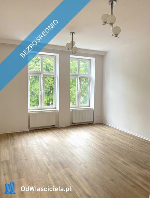 Atrakcyjne mieszkanie do wynajęcia.