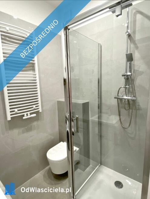 Atrakcyjne mieszkanie do wynajęcia.