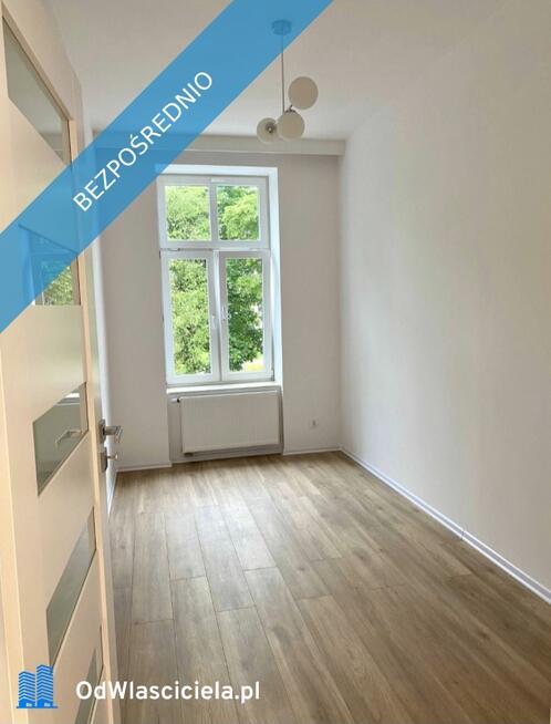 Atrakcyjne mieszkanie do wynajęcia.