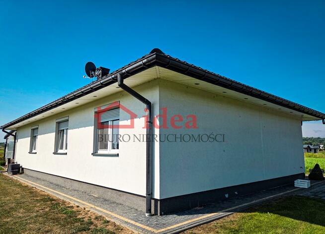 Dom Humniska gm. Brzozów