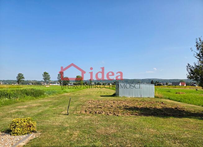 Dom Humniska gm. Brzozów