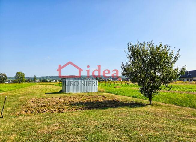 Dom Humniska gm. Brzozów