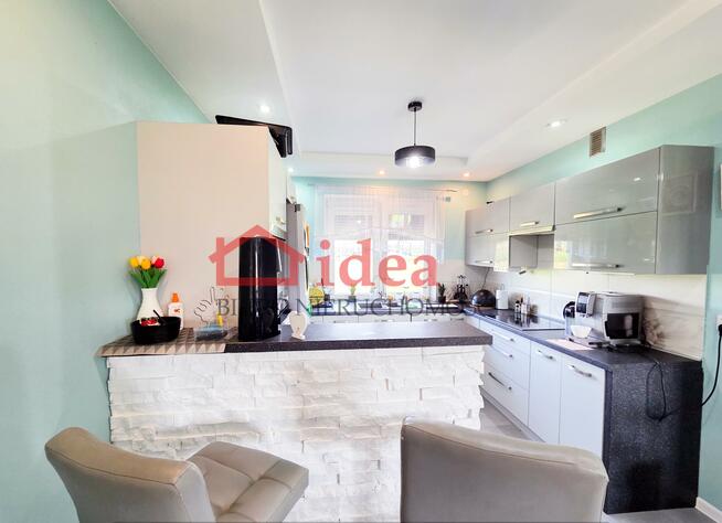 Dom Humniska gm. Brzozów