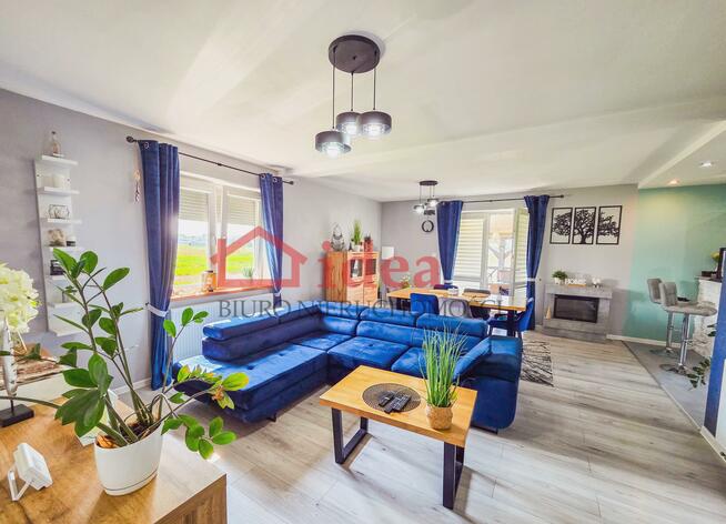 Dom Humniska gm. Brzozów