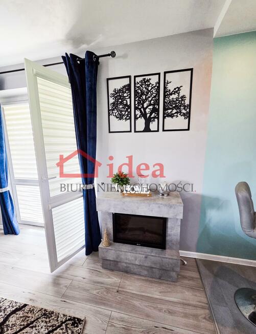 Dom Humniska gm. Brzozów