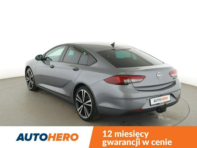 Opel Insignia Business Innovation automat 170KM skóra navi kamera360 grzane fotele A