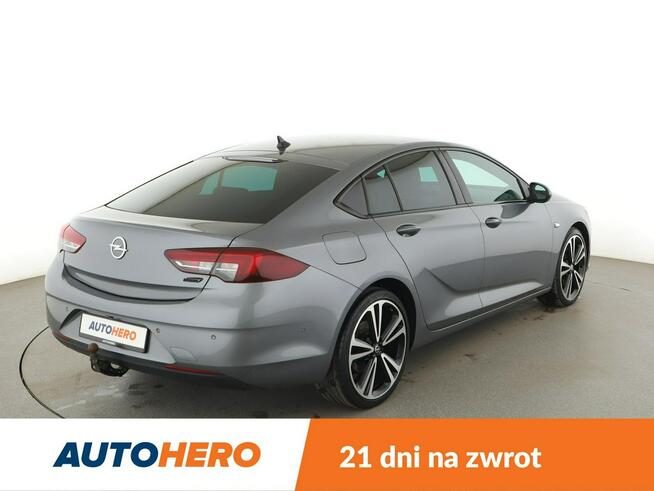 Opel Insignia Business Innovation automat 170KM skóra navi kamera360 grzane fotele A