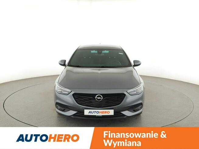 Opel Insignia Business Innovation automat 170KM skóra navi kamera360 grzane fotele A
