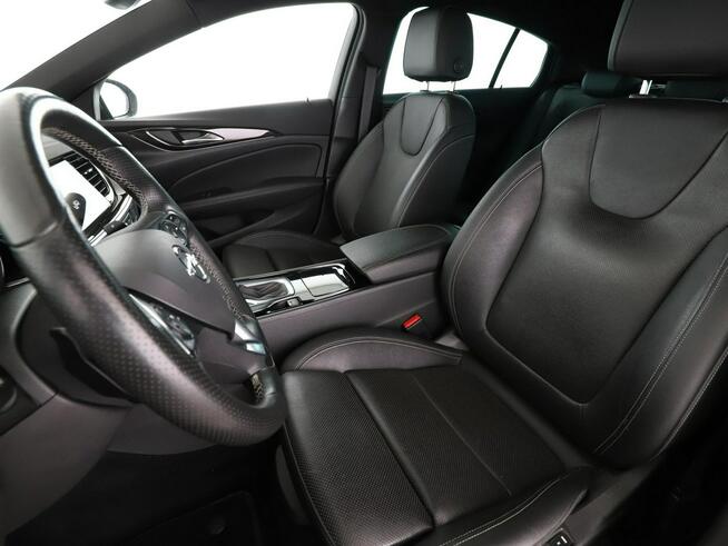 Opel Insignia Business Innovation automat 170KM skóra navi kamera360 grzane fotele A