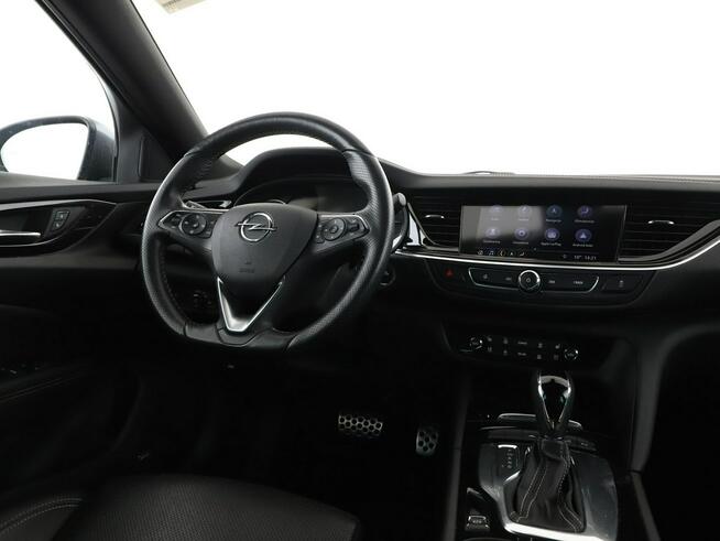 Opel Insignia Business Innovation automat 170KM skóra navi kamera360 grzane fotele A