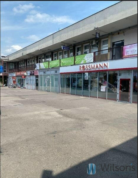 Lokal użytkowy Warszawa gm. Wola Wola,