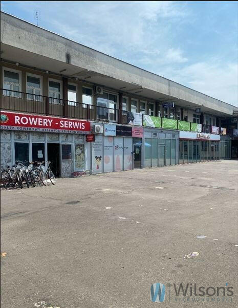 Lokal użytkowy Warszawa gm. Wola Wola,