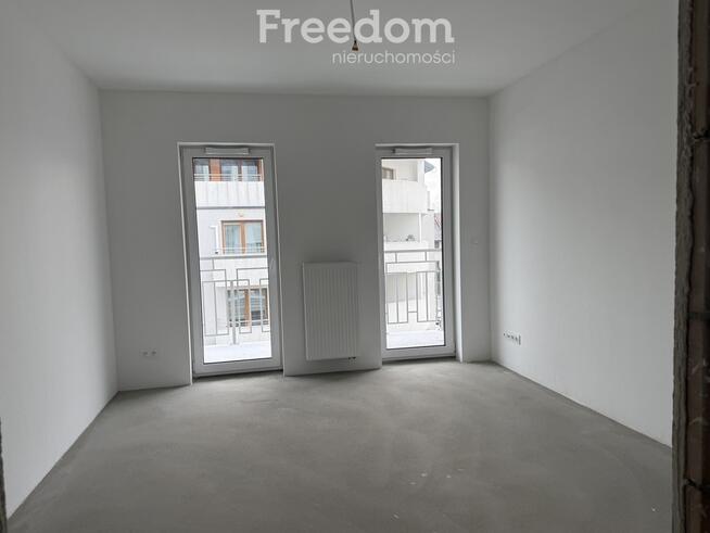 2 przestronne pokoje, Przystań Włochy