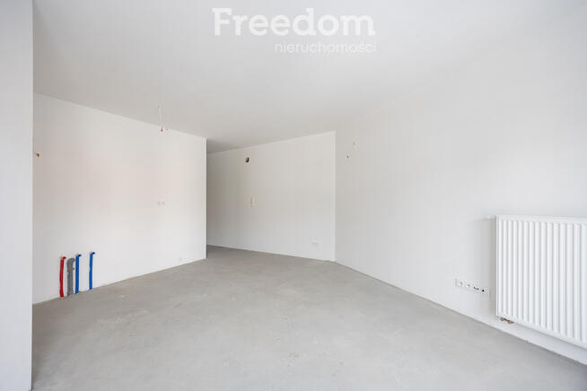 3 przestronne pokoje, Przystań Włochy