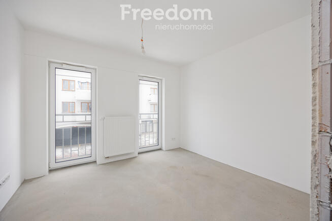 3 przestronne pokoje, Przystań Włochy