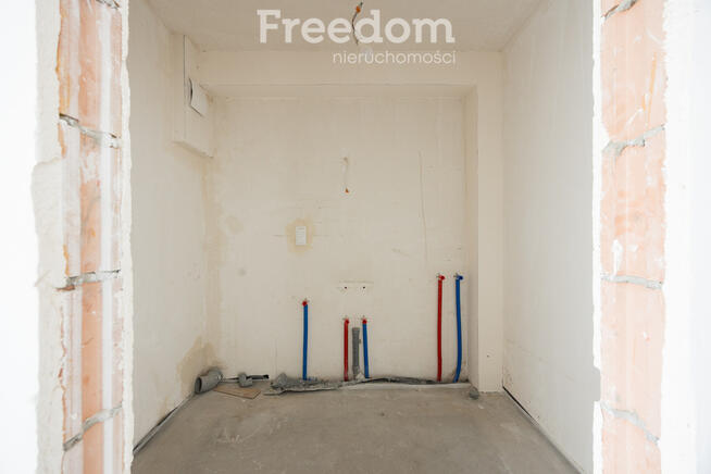 3 przestronne pokoje, Przystań Włochy