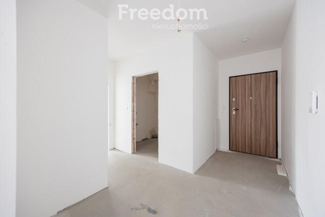 3 przestronne pokoje, Przystań Włochy