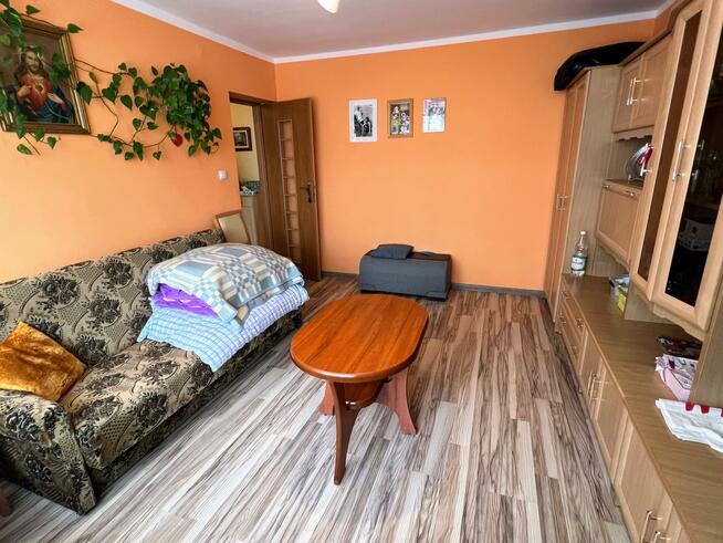 Mieszkanie Kołobrzeg Centrum, Unii Lubelskiej