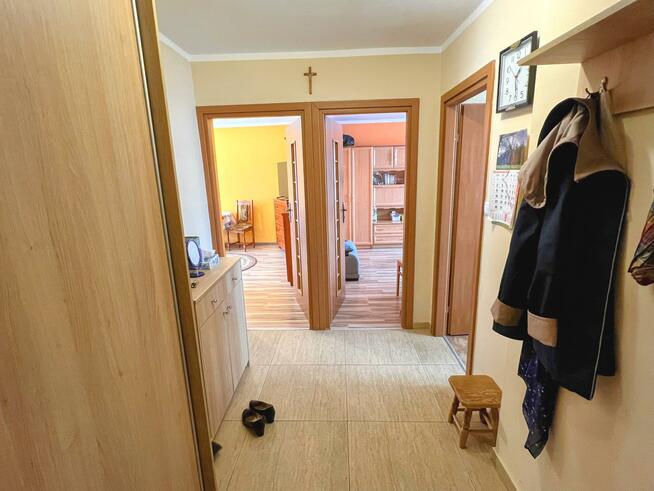 Mieszkanie Kołobrzeg Centrum, Unii Lubelskiej