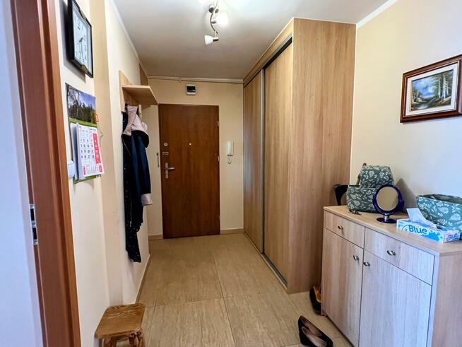 Mieszkanie Kołobrzeg Centrum, Unii Lubelskiej