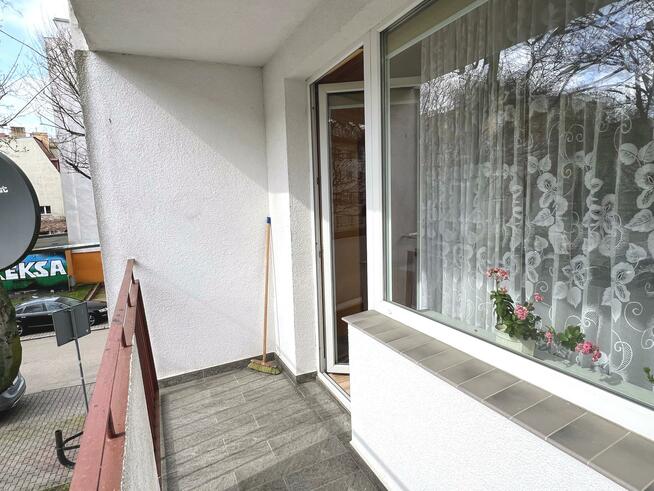 Mieszkanie Kołobrzeg Centrum, Unii Lubelskiej