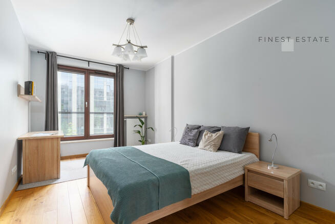 Mieszkanie Warszawa gm. Wola Wola, Siedmiogrodzka