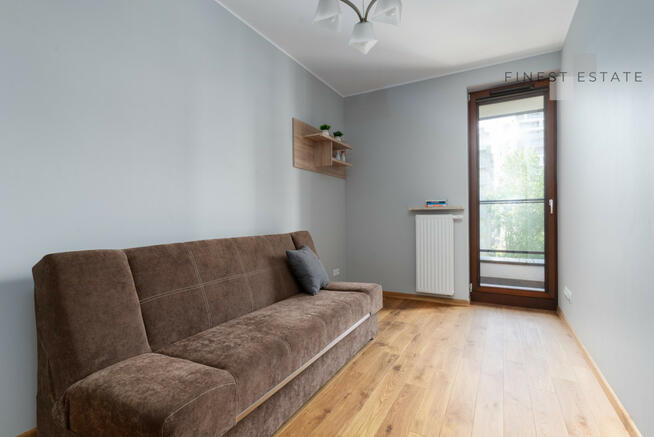 Mieszkanie Warszawa gm. Wola Wola, Siedmiogrodzka