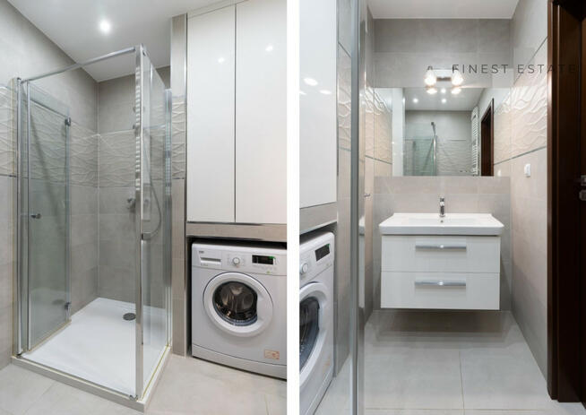 Mieszkanie Warszawa gm. Wola Wola, Siedmiogrodzka