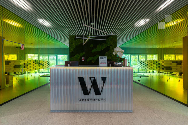 Mieszkanie Warszawa gm. Wola Wola, Siedmiogrodzka