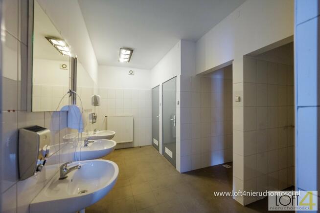 Lokal użytkowy Przybysławice gm. Radłów