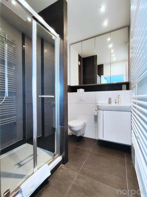 Angel City, Szlak, studio z tarasem na najwyzszym piętrze do sprzedania, parking