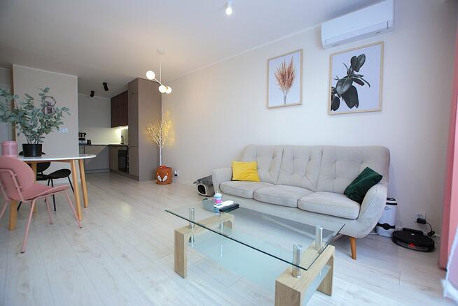 Mieszkanie Kielce KSM, Zagórska