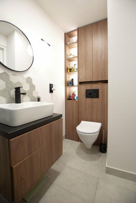 Mieszkanie Kielce KSM, Zagórska